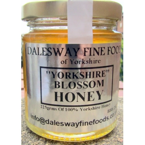 BLOSSOM HONEY
