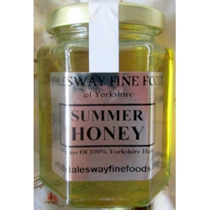 RUNNY SUMMER (LOCAL HONEY)