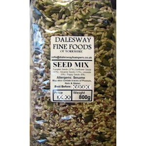 SEED MIX 800g