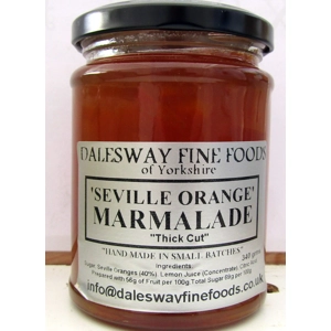 MARMALADE (THICK CUT)