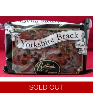 YORKSHIRE BRACK