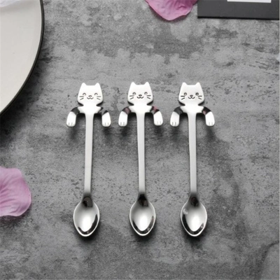 Spoons Set of 3