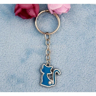 Keychain 3 Colours