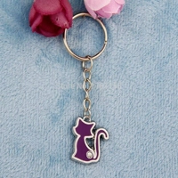 Keychain 3 Colours