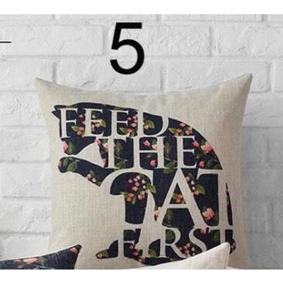 Pillow Case