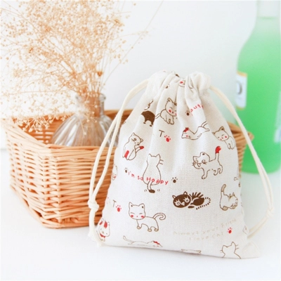 Storage Bag Cats 2