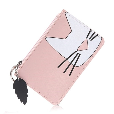 Purse cats
