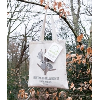 Bag Protecting Australian Wildlife Bag Protecting Australian Wildlife