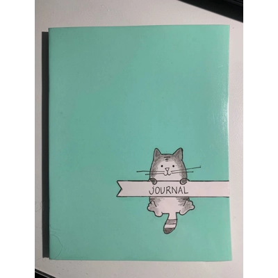 Notebook A5