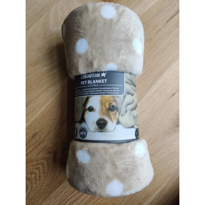 Pet blanket