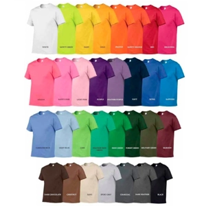 Tshirts