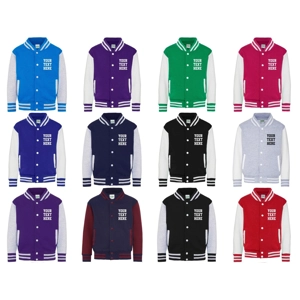 Varsity Jackets