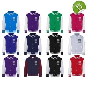 Varsity Jackets