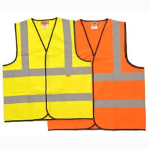 High Visibility Jacket