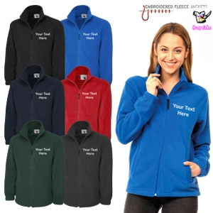 Fleece