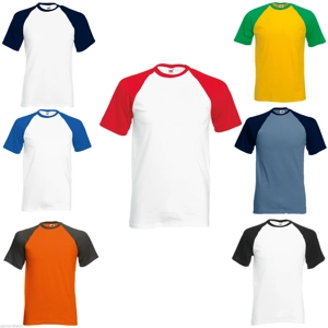Basebball Tshirts