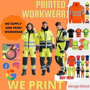 Workwear