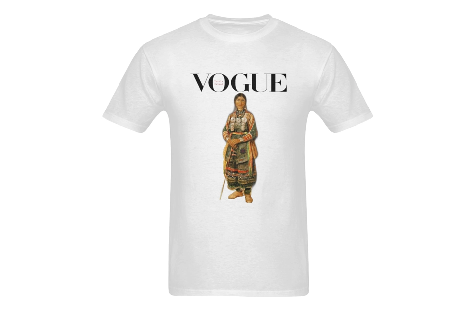 Vogue turtle island