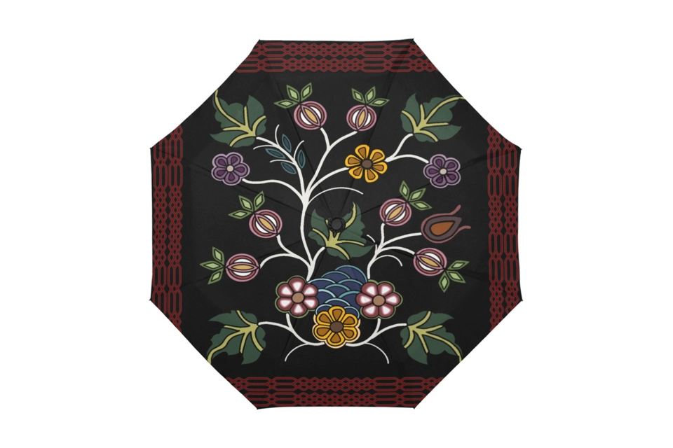 Auto fold/ Anti UV umbrella