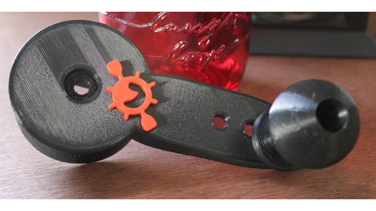 Perception Pescador Pil..