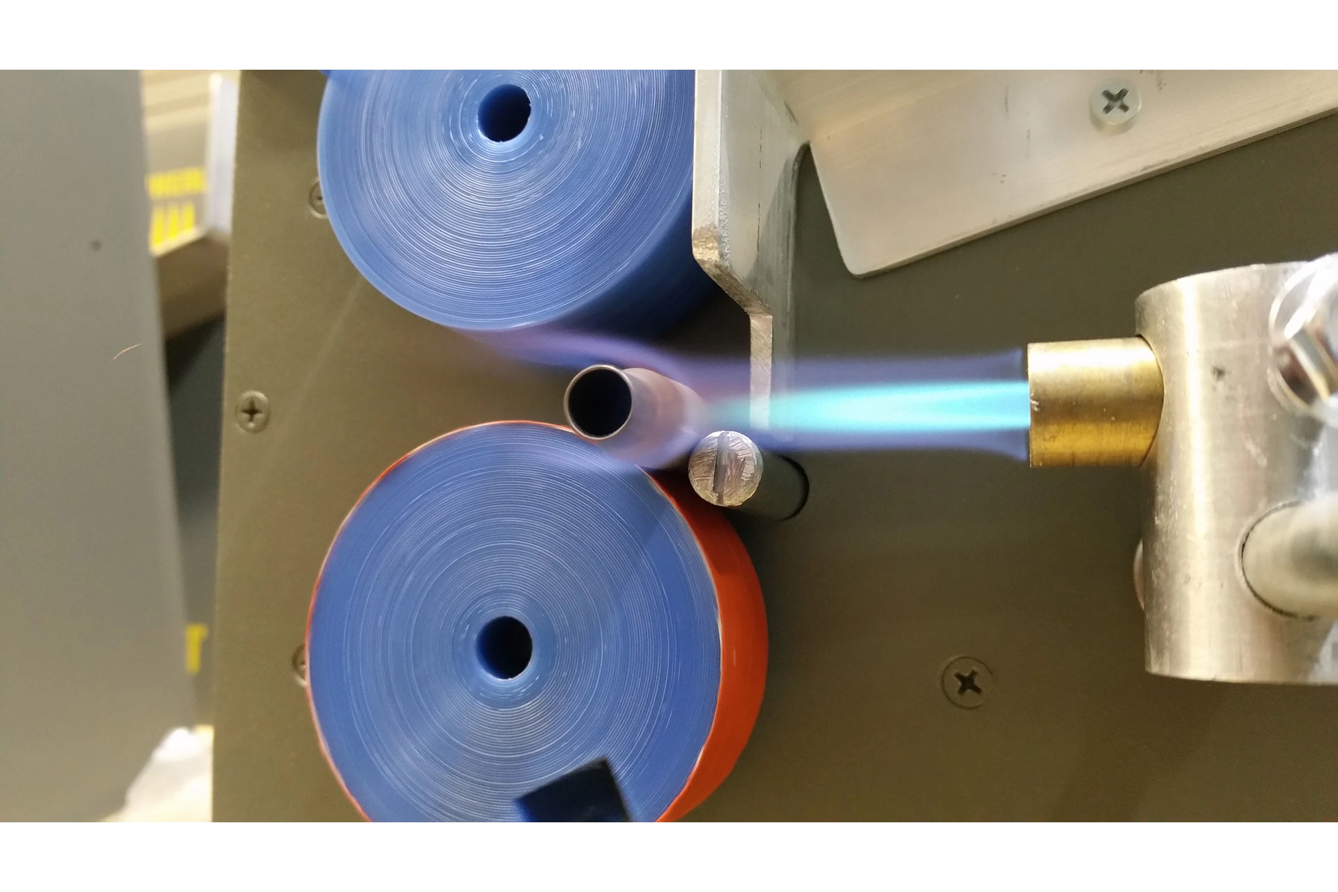 Kase Annealr MKII - Annealing 308 Brass