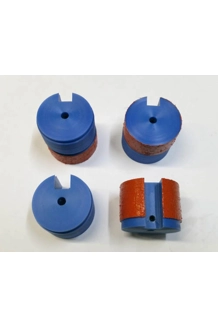 Caliber Kit No. 8 Caliber Kit No. 8