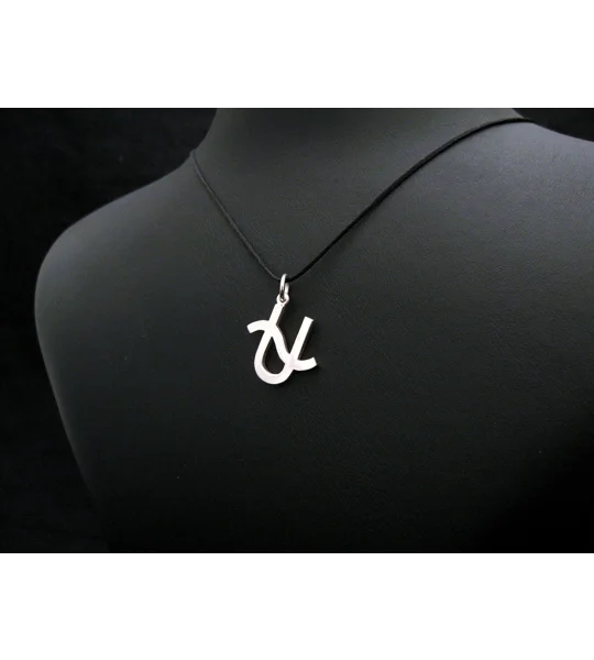 Ophiuchus Zodiac Pendant