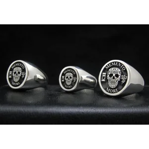 Memento Mori Collection