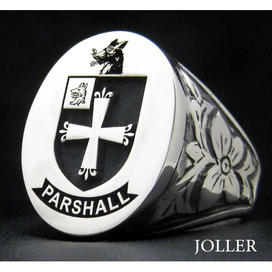 Heritage And Identity Ring
