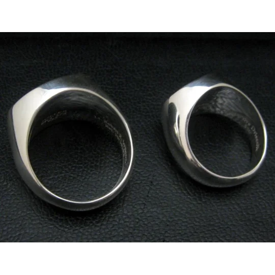 Baltimore City Police Ring