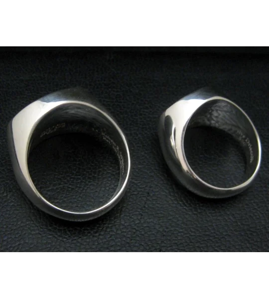 Baltimore City Police Ring