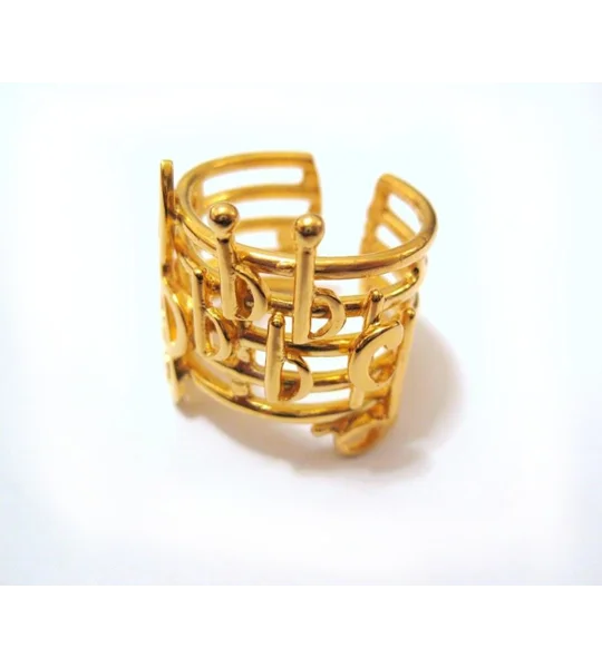 Music Ring - Piano Sonata