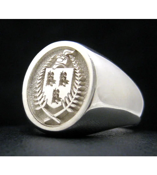 Platinum Rings