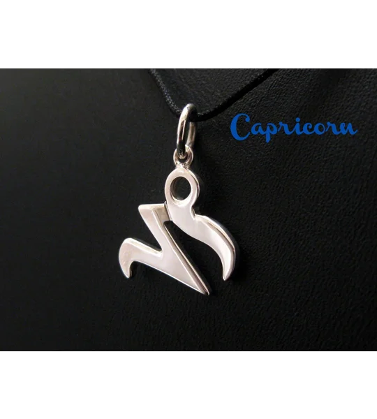 Scorpio Charm Necklace