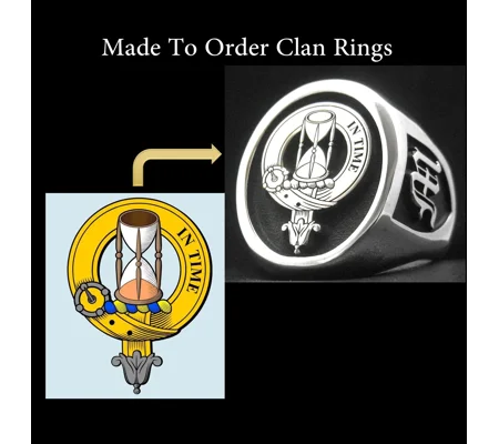 Clan Rings