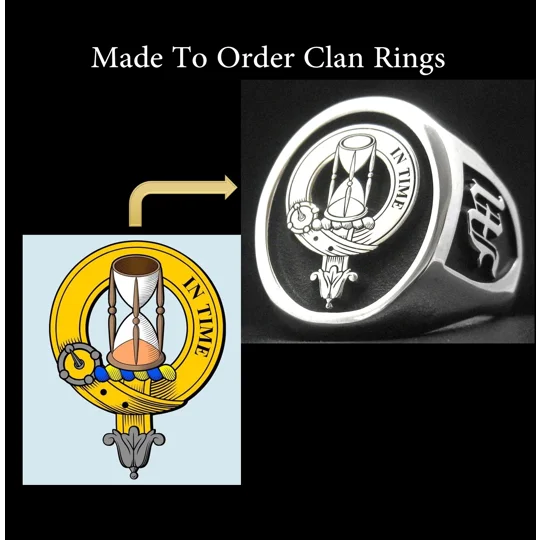 Clan Rings