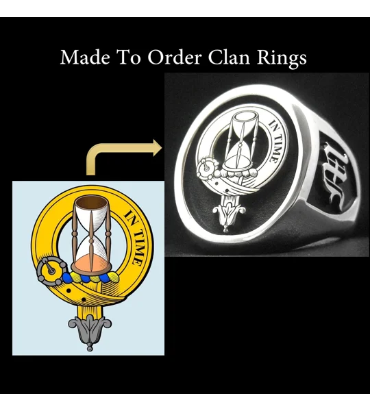 Clan Rings