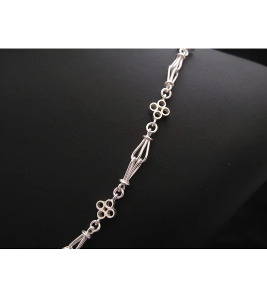 Vintage Silver Necklace
