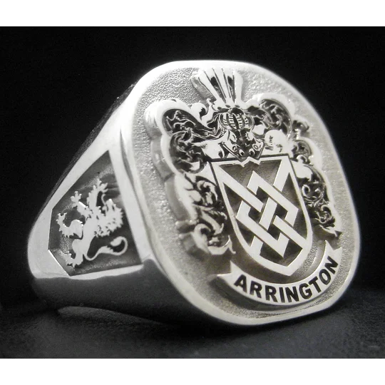 Custom Engraved Ring with any Symbol R01-064-17