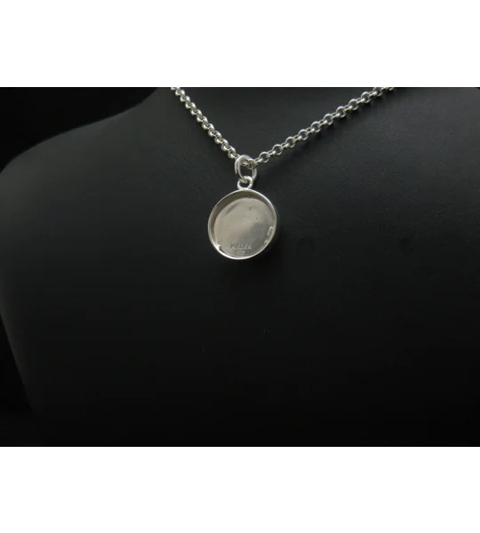 Family Crest Pendant