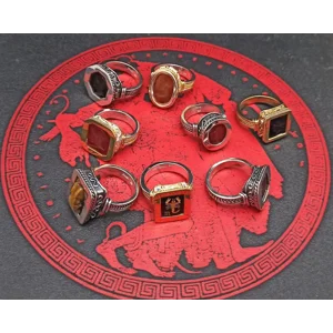 Signet Rings
