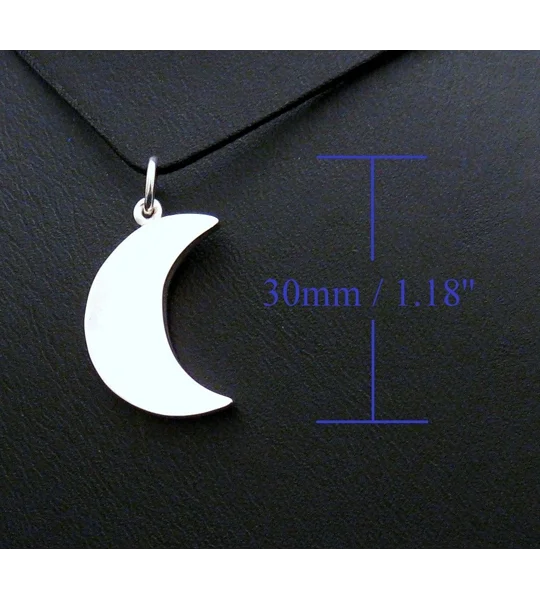 Mars Necklace