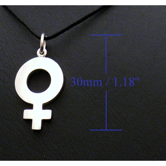 Neptune Necklace - Handmade