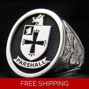 Antique Signet Ring