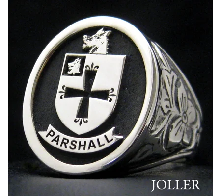 Antique Signet Ring