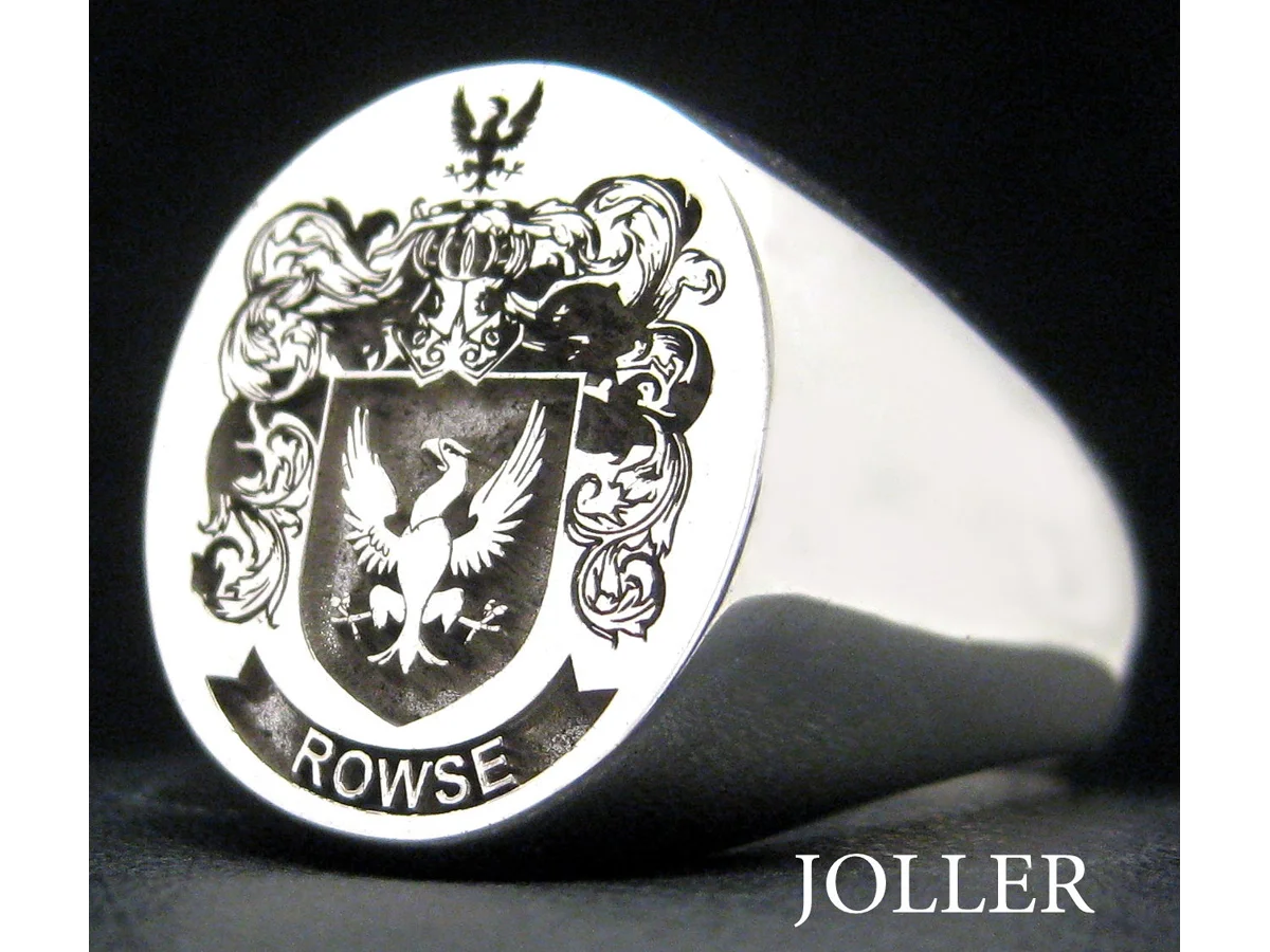 JOLLER JEWELS