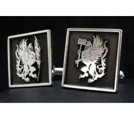 Griffin Cufflinks