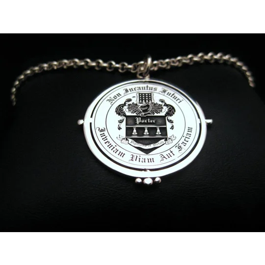 Artisan Crafted Pendants