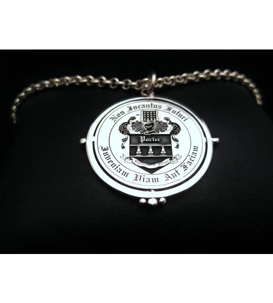 Artisan Crafted Pendants