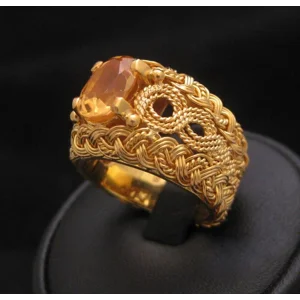 Filigree Collection
